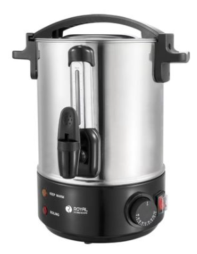 10 L Urn