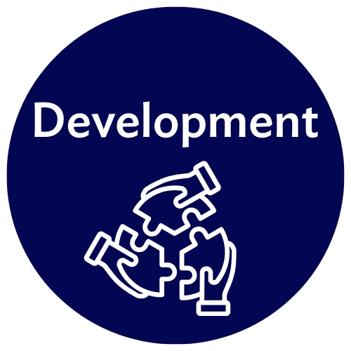 Development Icon