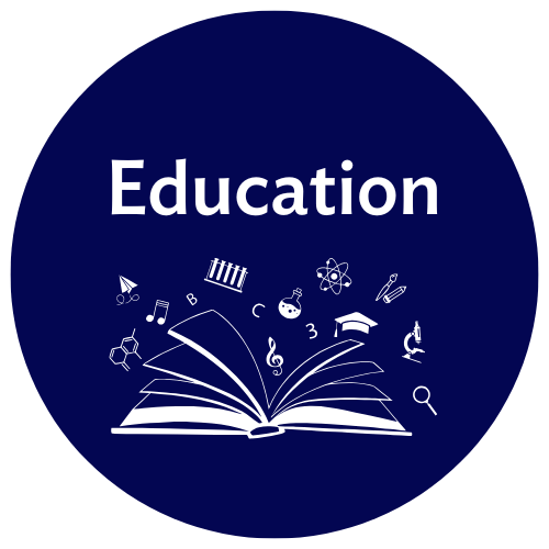 Education Icon