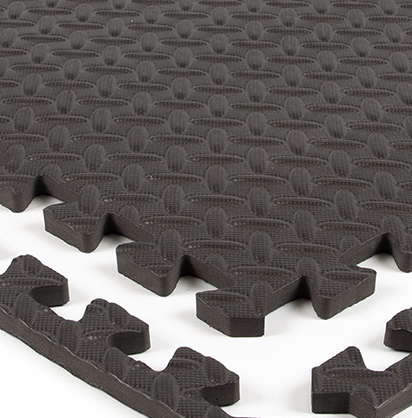 Eva Foam Floor Tiles