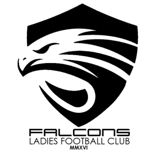 FalconsLadiesFootball