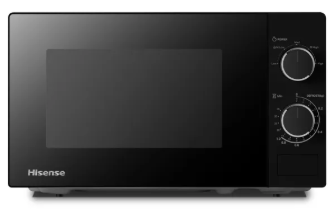 Microwave oven