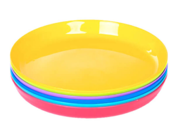Plastic Plates