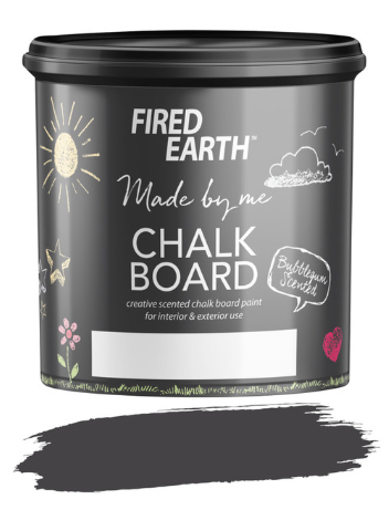 Chalkboard Paint